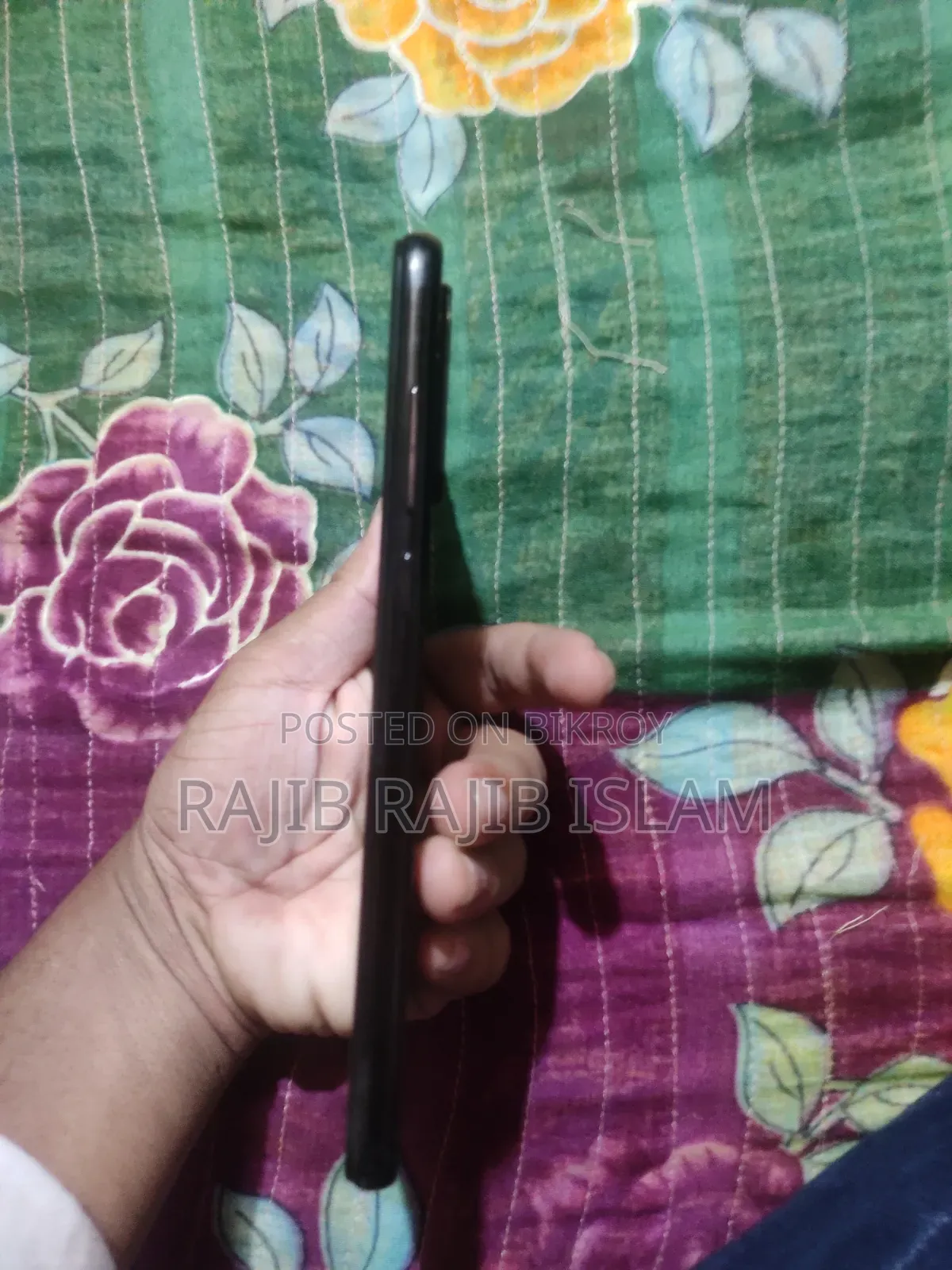 Xiaomi Redmi Note 8 64 GB Black