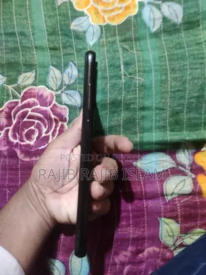 Xiaomi Redmi Note 8 64 GB Black