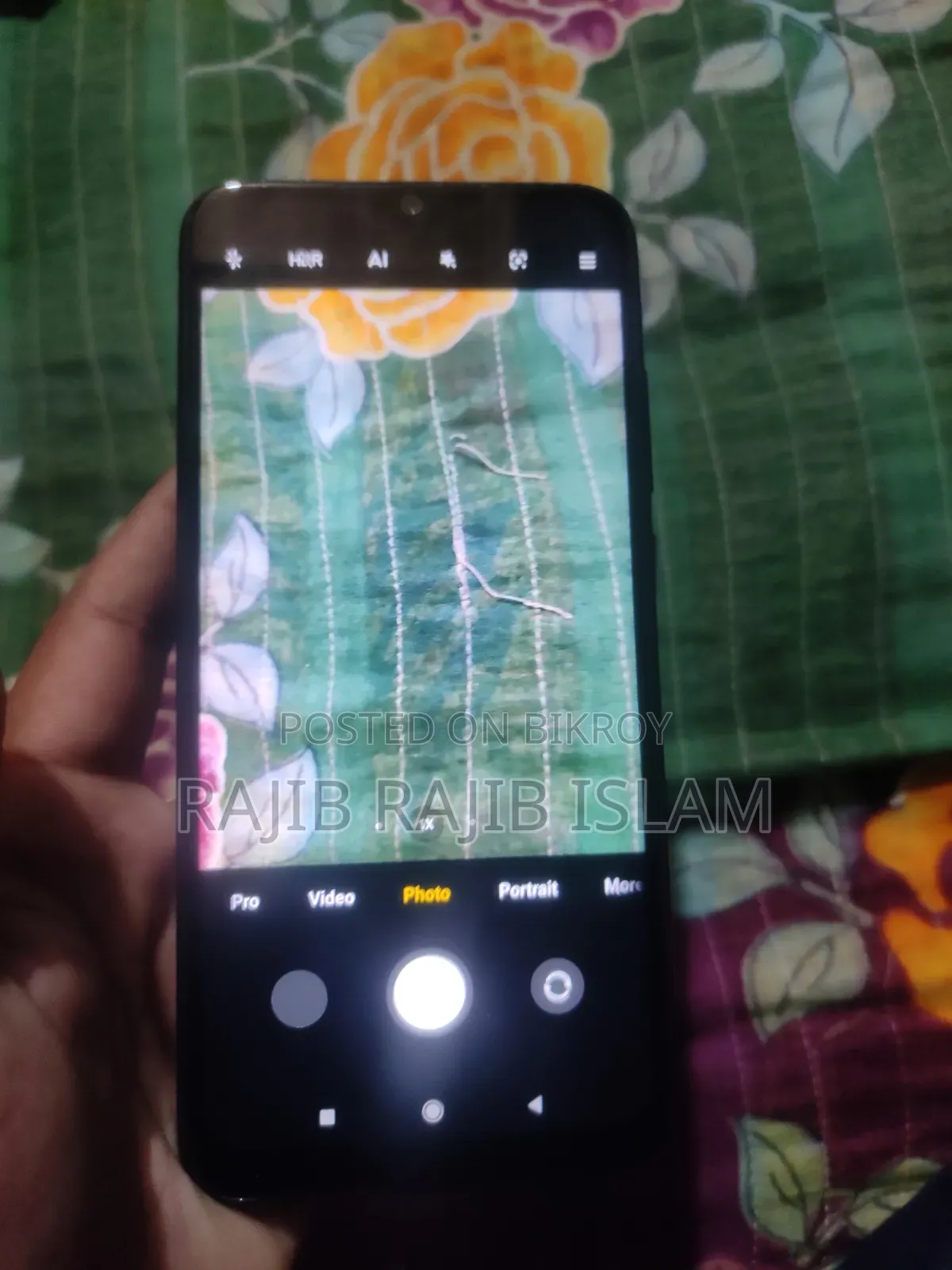 Xiaomi Redmi Note 8 64 GB Black