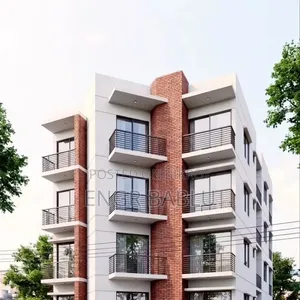 3 Bedroom Apartment in Rcc Design And, Savar for sale