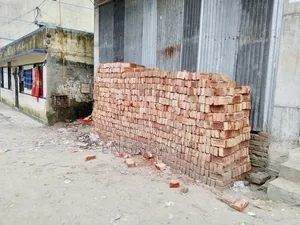 3 Bedroom Apartment in Rcc Design And, Savar for sale