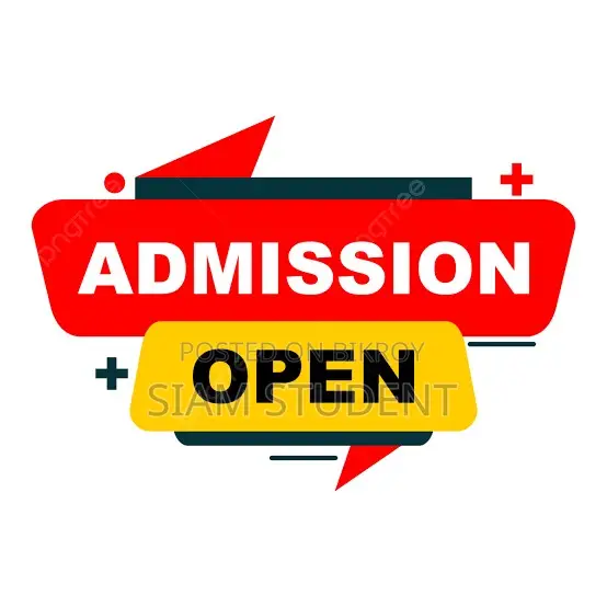 Admission Tuition