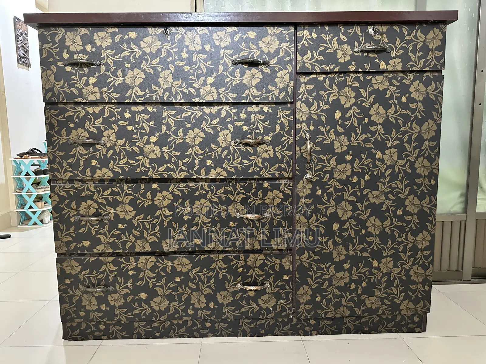 Wardrobe for Sale
