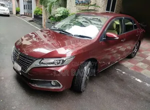 টয়োটা প্রমিও ১.৫ ফ্রন্ট-হুইল ড্রাইভ ২০১৬ মেরুন