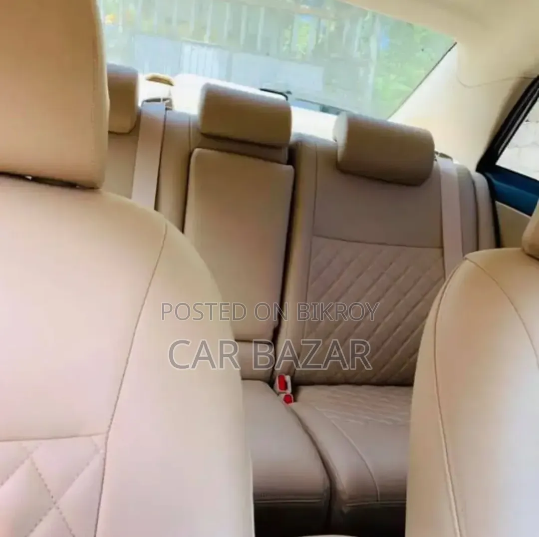 Toyota Premio 1.5 front-wheel drive 2016 Maroon