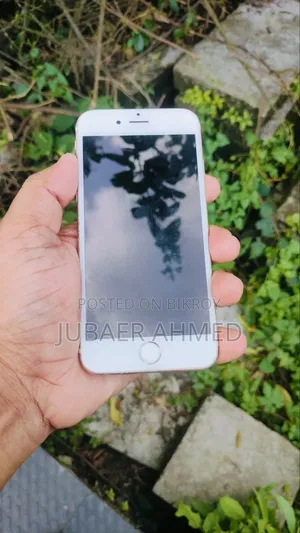 Apple iPhone 6s 64 GB Rose Gold
