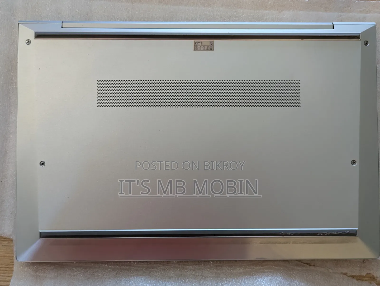 Laptop HP Elitebook 845 G7 8GB AMD Ryzen 5 SSD 256GB