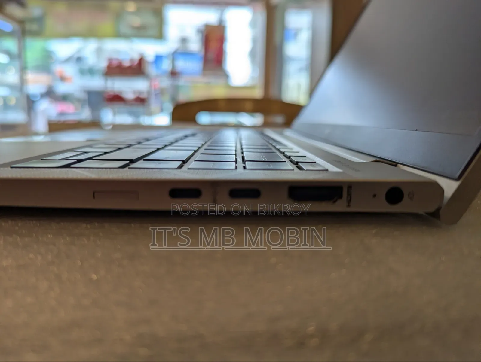Laptop HP Elitebook 845 G7 8GB AMD Ryzen 5 SSD 256GB