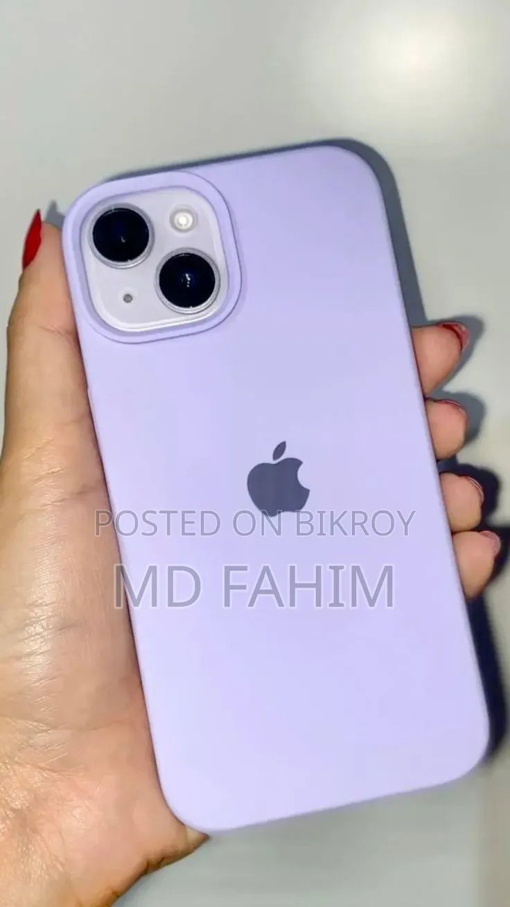 Apple iPhone 14 128 GB Purple