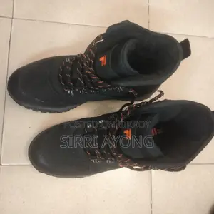 Fila Lavarone Waterproof Winter Boots