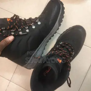 Fila Lavarone Waterproof Winter Boots