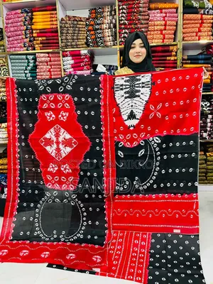 3ps Woman Dress Up New Collection of Sanjida Fashion Barisal