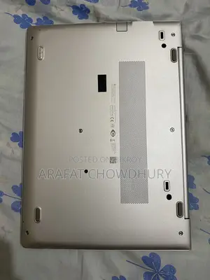 Laptop HP EliteBook 840 G5 8GB Intel Core i5 HDD 256GB