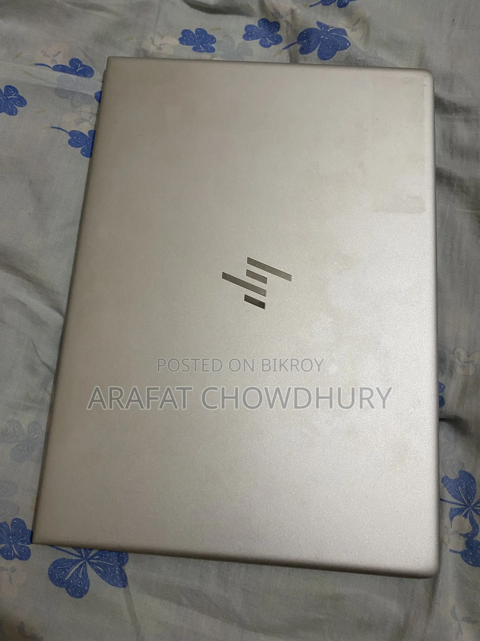 Laptop HP EliteBook 840 G5 8GB Intel Core i5 HDD 256GB
