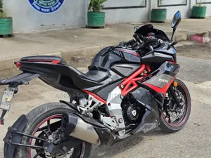 Taro GP 1 Sport 2020 Black