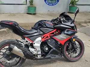 Taro GP 1 Sport 2020 Black