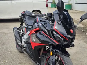 Taro GP 1 Sport 2020 Black