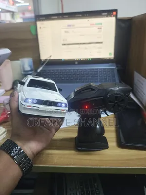 🚗 বিএমডব্লিউ এম৩ ফোরডব্লিউডি আরসি ড্রিফট কার বিক্রির জন্য 🔥