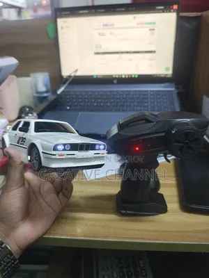 🚗 বিএমডব্লিউ এম৩ ফোরডব্লিউডি আরসি ড্রিফট কার বিক্রির জন্য 🔥
