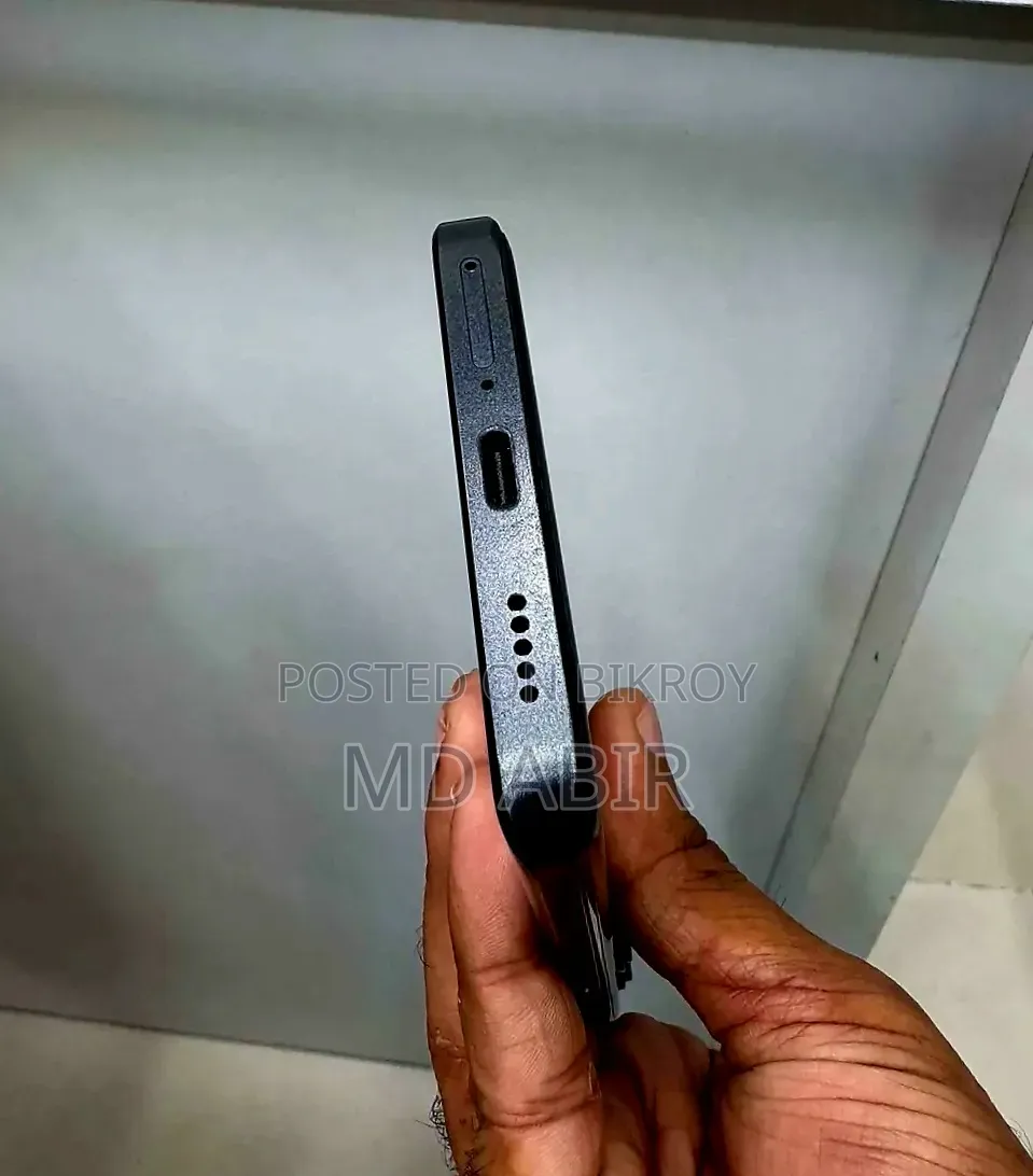 Xiaomi Redmi Note 13 Pro+ 256 GB Black