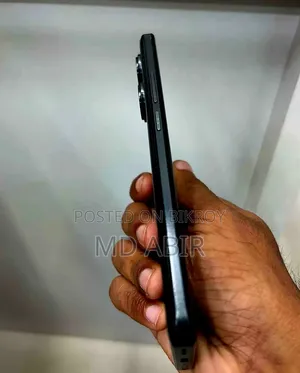 Xiaomi Redmi Note 13 Pro+ 256 GB Black