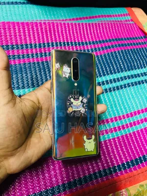 ওয়ানপ্লাস ৮ ২৫৬ জিবি পিংক