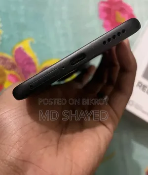Xiaomi Redmi Note 15 256 GB Black