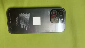 নতুন ভিম্যাক্স নোট-১৪ ৬৪ জিবি ব্ল্যাক