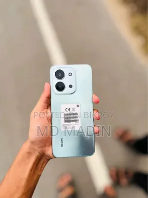 শাওমি রেডমি ১৫সি ৪জি ২৫৬ জিবি গ্রিন