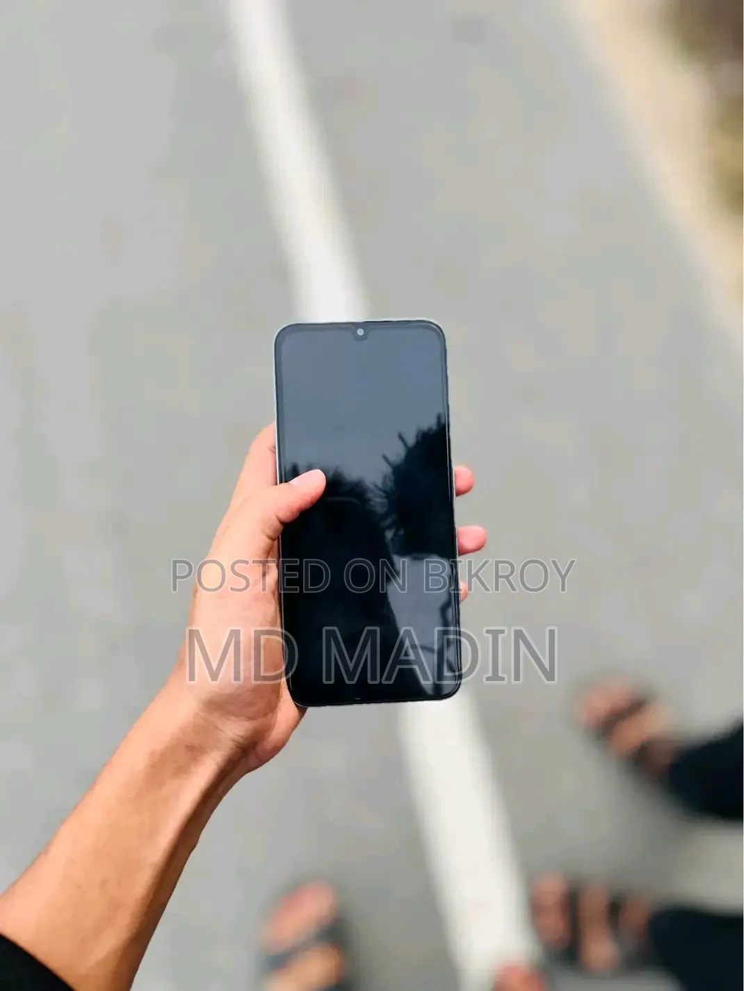 শাওমি রেডমি ১৫সি ৪জি ২৫৬ জিবি গ্রিন