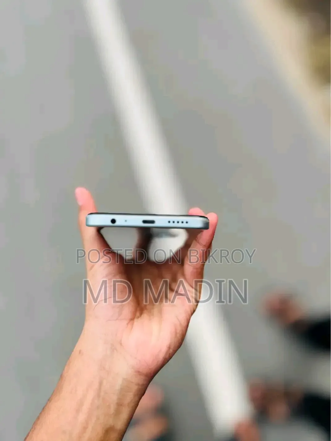 শাওমি রেডমি ১৫সি ৪জি ২৫৬ জিবি গ্রিন