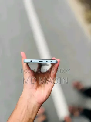 শাওমি রেডমি ১৫সি ৪জি ২৫৬ জিবি গ্রিন