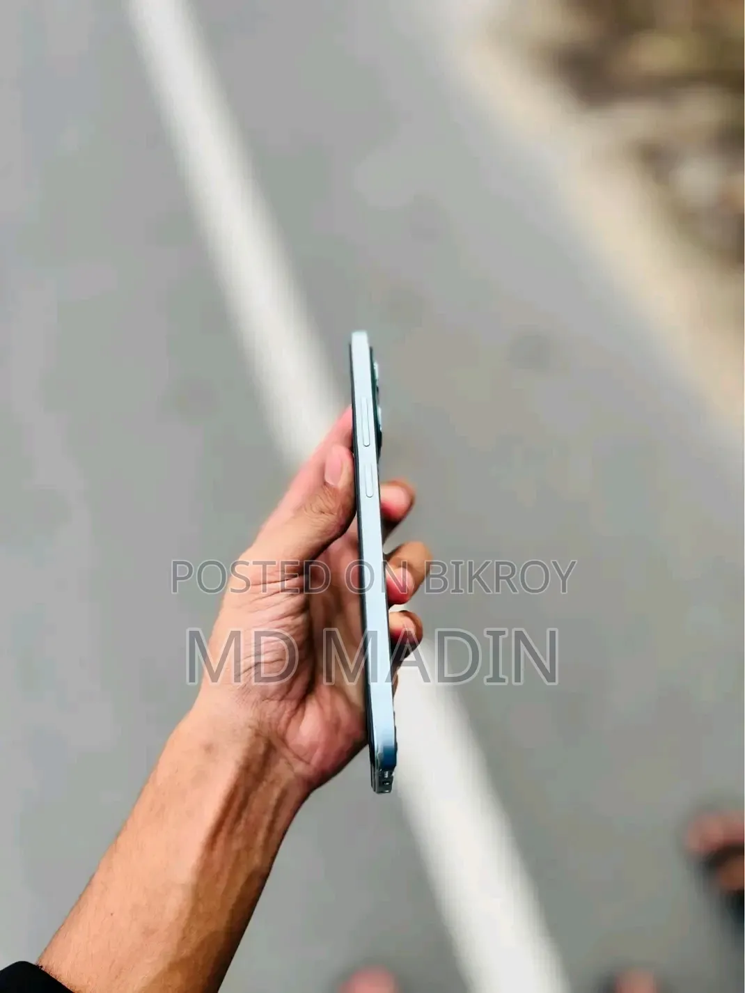 শাওমি রেডমি ১৫সি ৪জি ২৫৬ জিবি গ্রিন