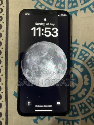 Apple iPhone X 256 GB White