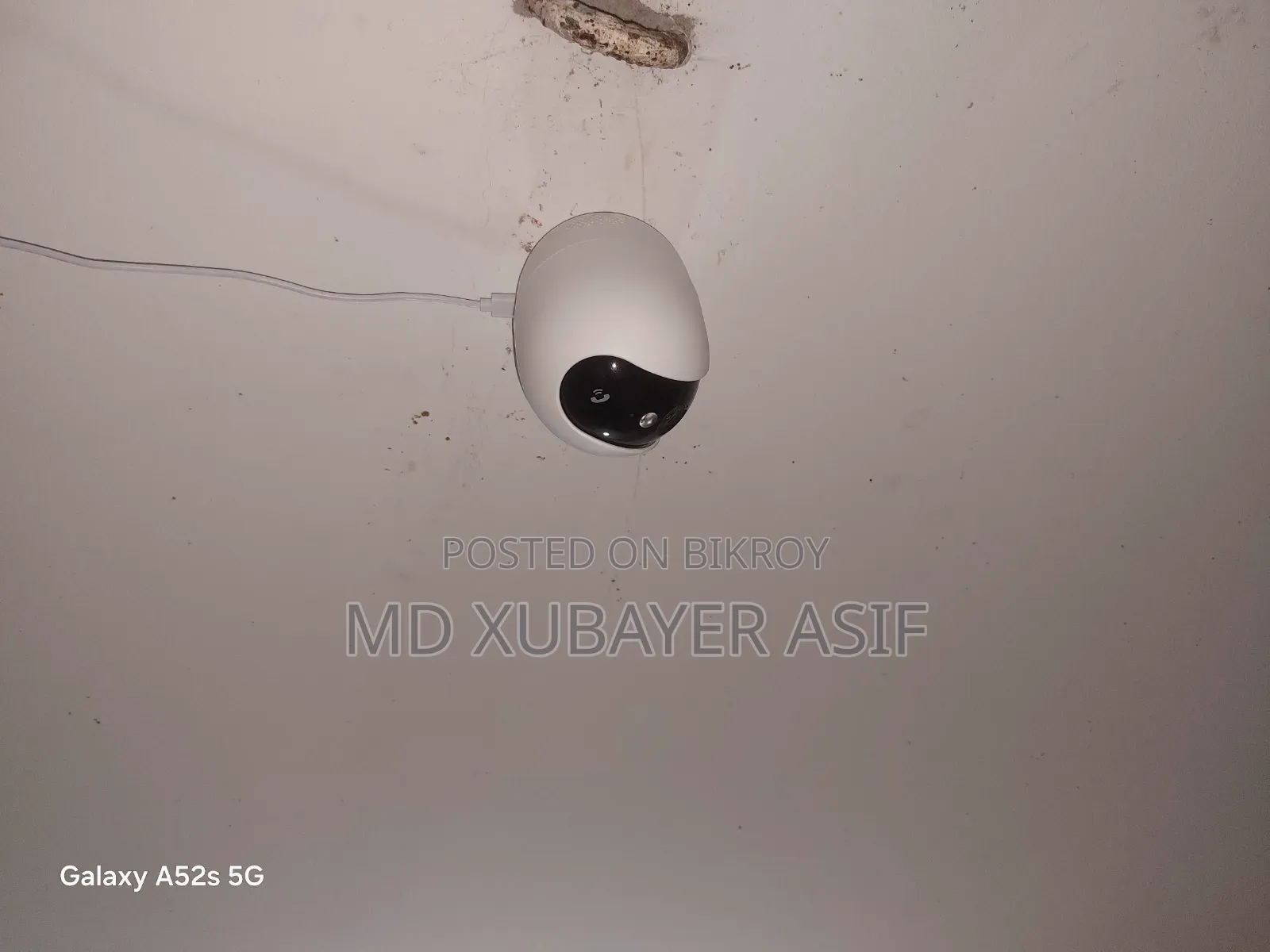 Imou Ranger 2 Pro IP Camera
