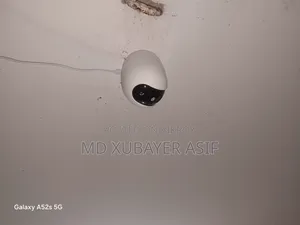 Imou Ranger 2 Pro IP Camera