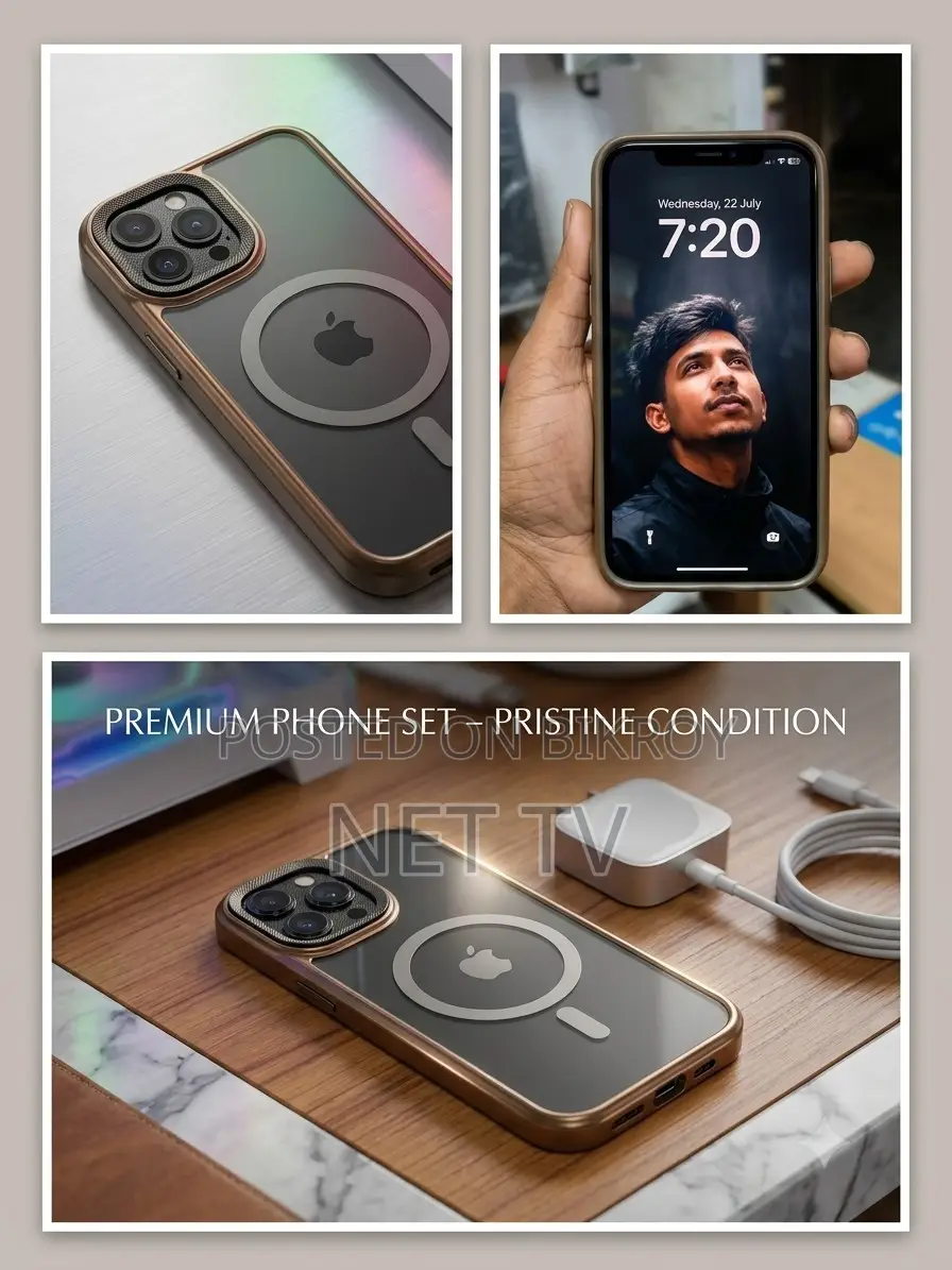 Apple iPhone XS 64 GB Black