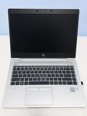 Laptop HP EliteBook 840 G6 16GB Intel Core i5 SSD 256GB