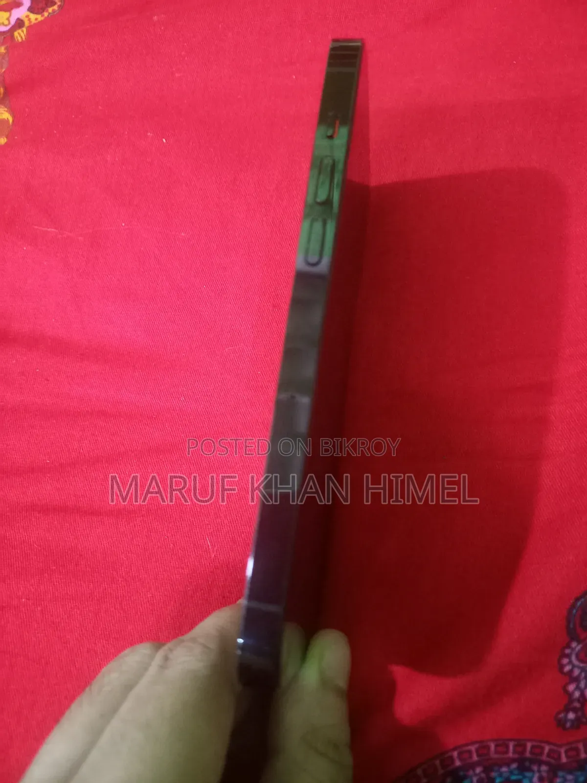 Apple iPhone 14 Pro 128 GB Black
