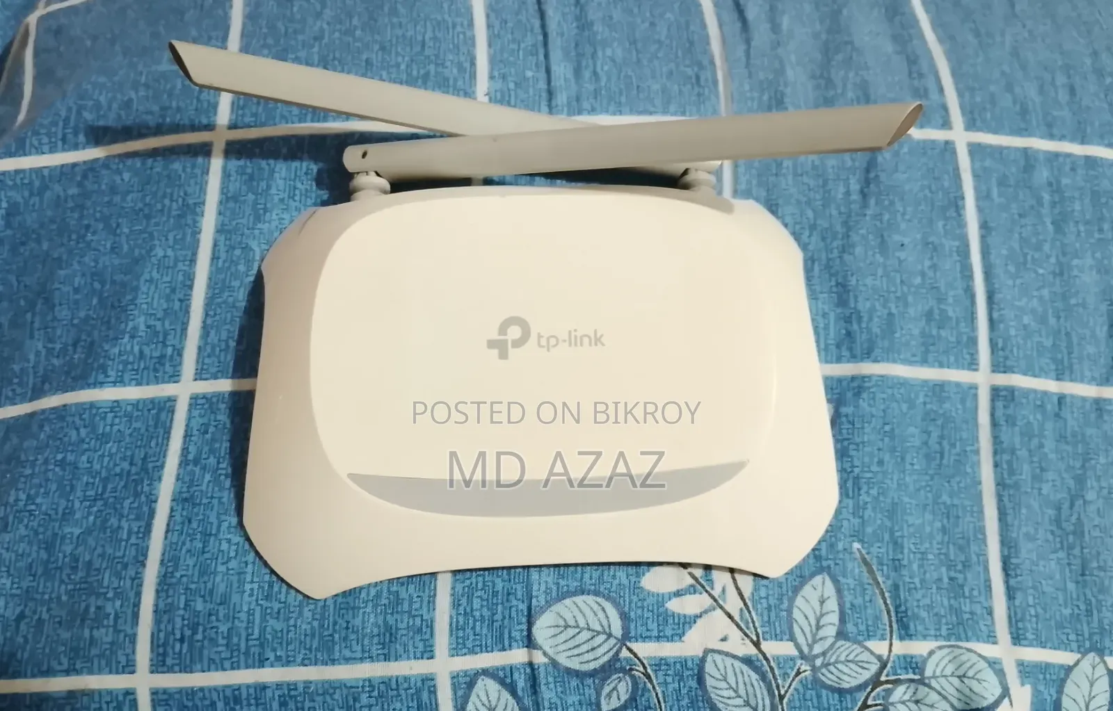 Tp Link Wr840n
