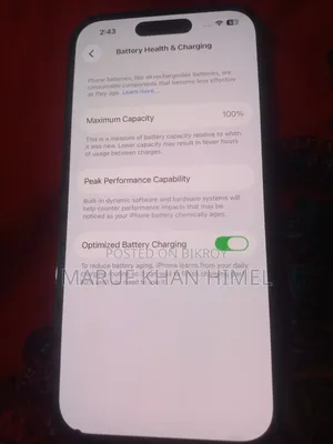 Apple iPhone 14 Pro 128 GB Black
