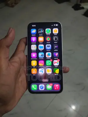 Apple iPhone 13 128 GB White