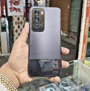 অপ্পো ৫১২ জিবি কালো