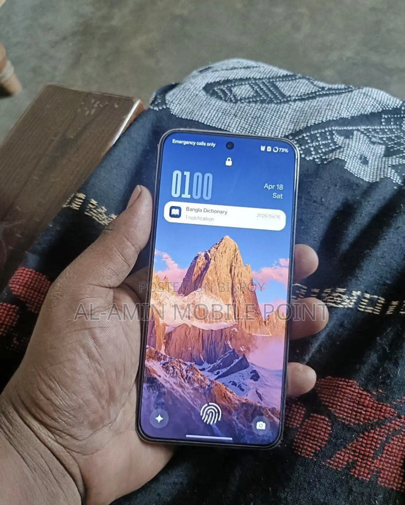 অপ্পো ৫১২ জিবি কালো