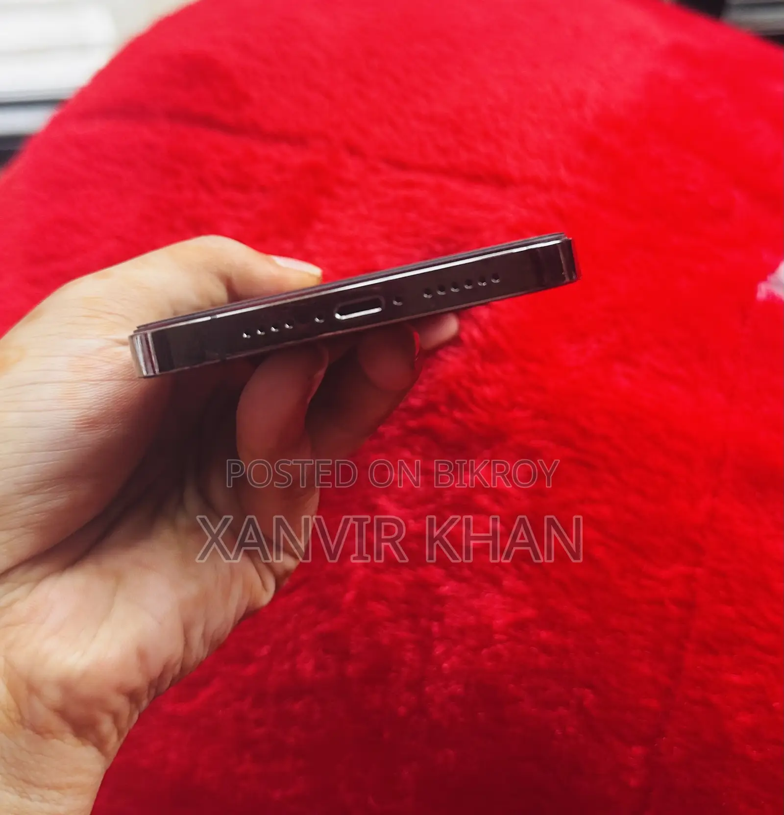 Apple iPhone 13 Pro Max 128 GB Black
