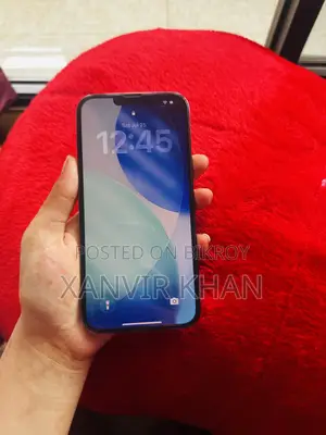 Apple iPhone 13 Pro Max 128 GB Black