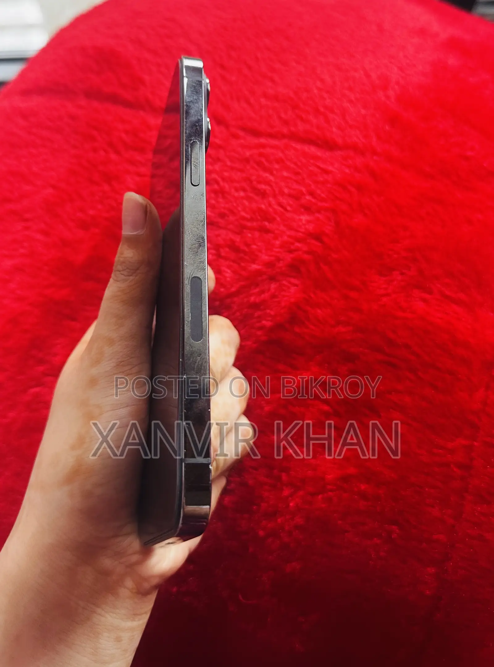 Apple iPhone 13 Pro Max 128 GB Black