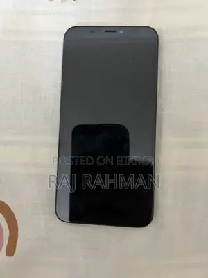 অ্যাপল আইফোন এক্স ৬৪ জিবি হোয়াইট