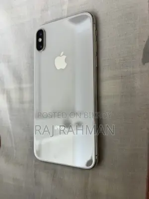 অ্যাপল আইফোন এক্স ৬৪ জিবি হোয়াইট