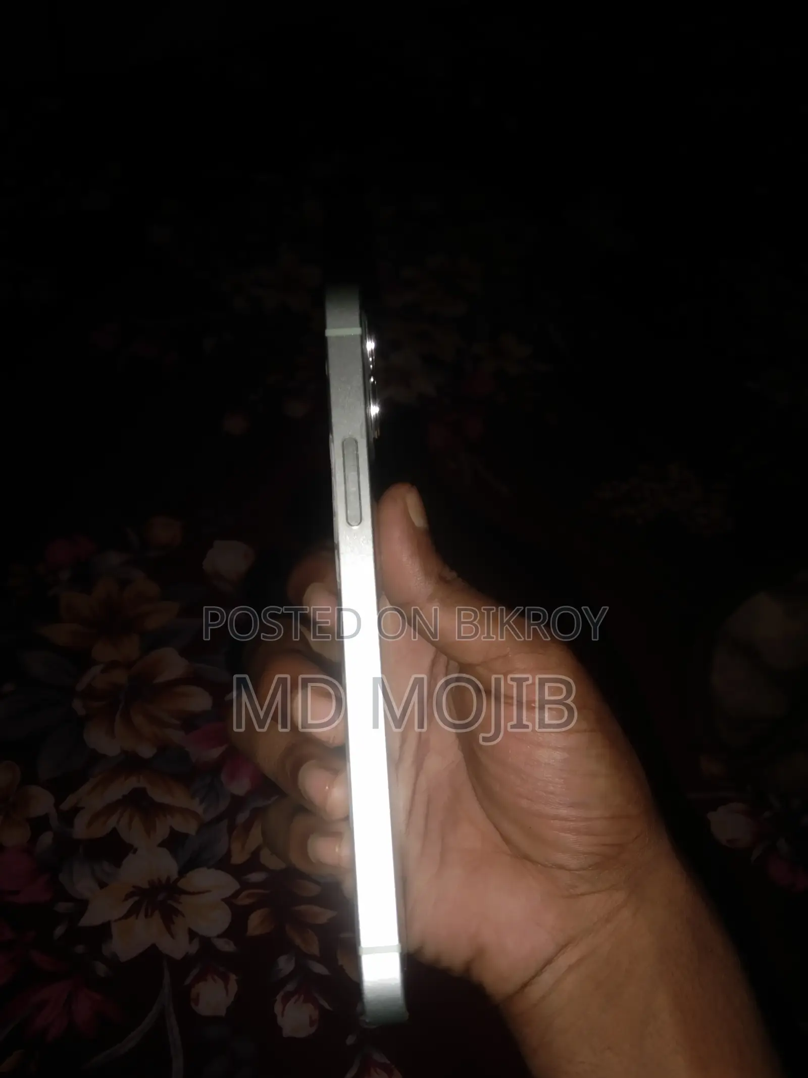 Apple iPhone 12 256 GB Green